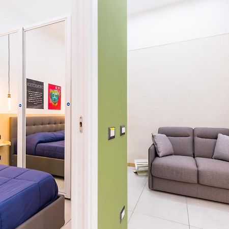 Baubo Sulla Via Dei Presepi By Napoliapartments ภายนอก รูปภาพ