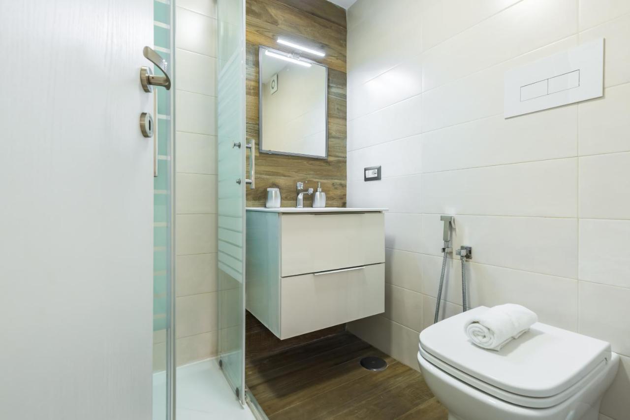 Baubo Sulla Via Dei Presepi By Napoliapartments ภายนอก รูปภาพ