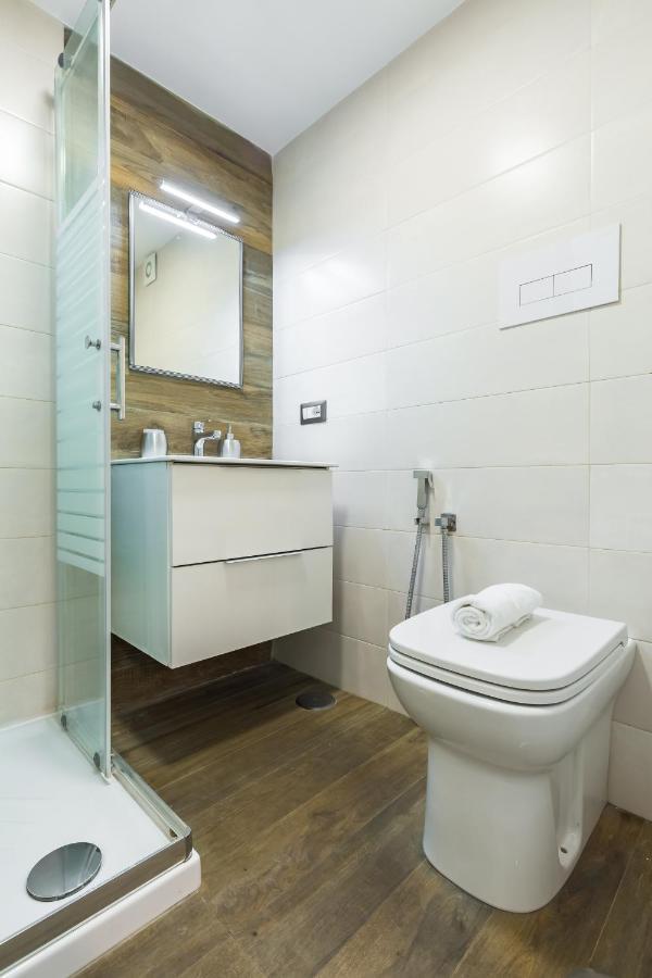 Baubo Sulla Via Dei Presepi By Napoliapartments ภายนอก รูปภาพ