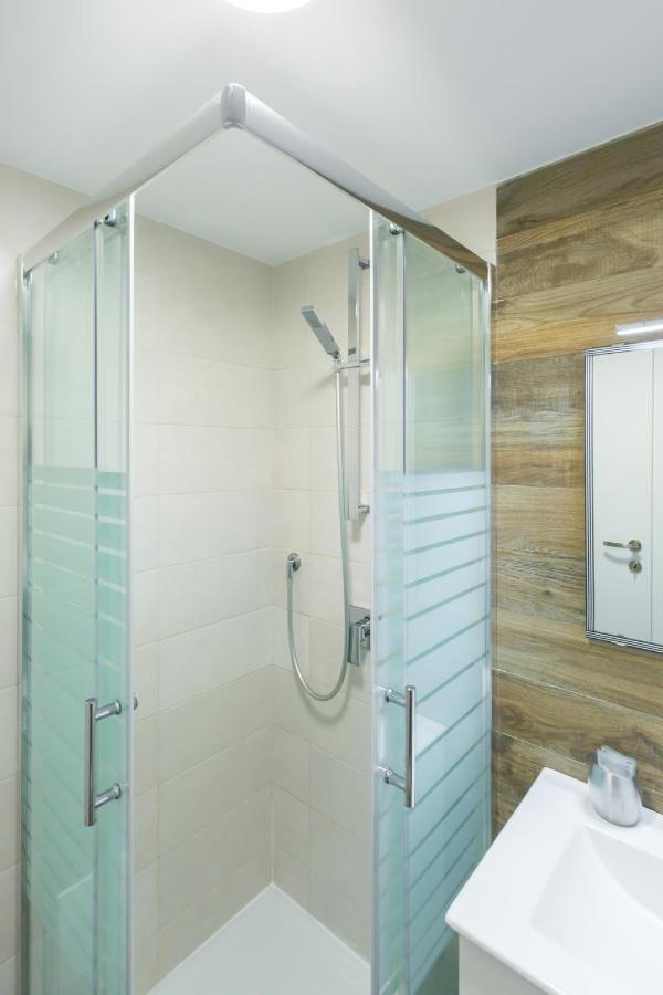 Baubo Sulla Via Dei Presepi By Napoliapartments ภายนอก รูปภาพ